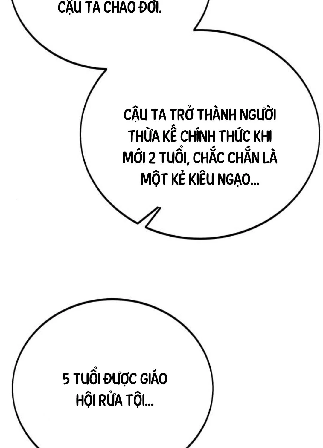 Hướng Dẫn Sinh Tồn Trong Học Viện Chapter 38 - Trang 4