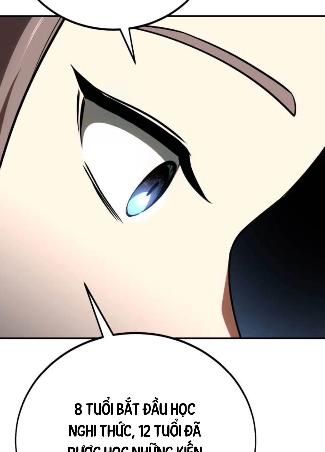 Hướng Dẫn Sinh Tồn Trong Học Viện Chapter 38 - Trang 4