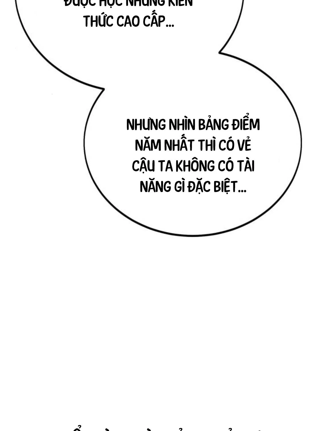 Hướng Dẫn Sinh Tồn Trong Học Viện Chapter 38 - Trang 4