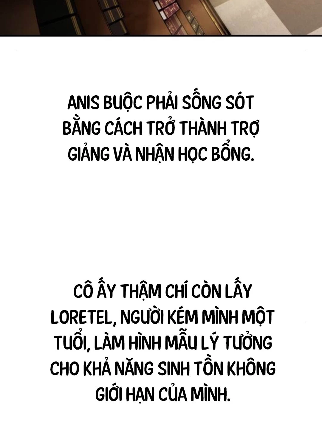 Hướng Dẫn Sinh Tồn Trong Học Viện Chapter 38 - Trang 4