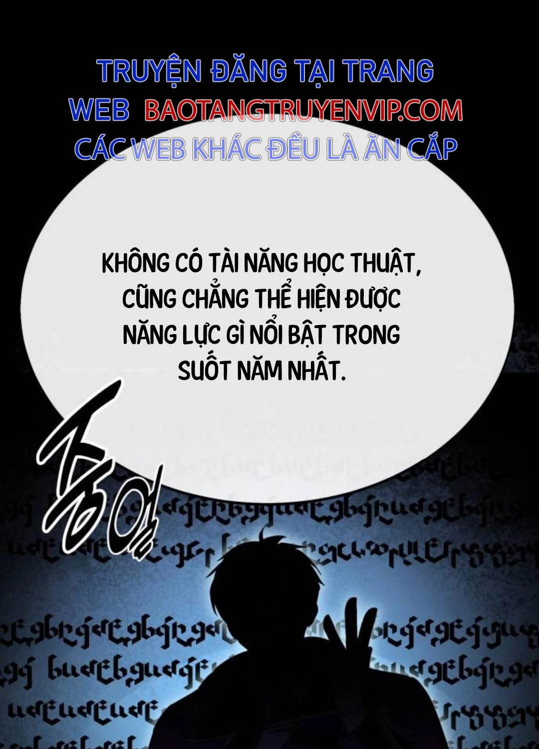 Hướng Dẫn Sinh Tồn Trong Học Viện Chapter 38 - Trang 4