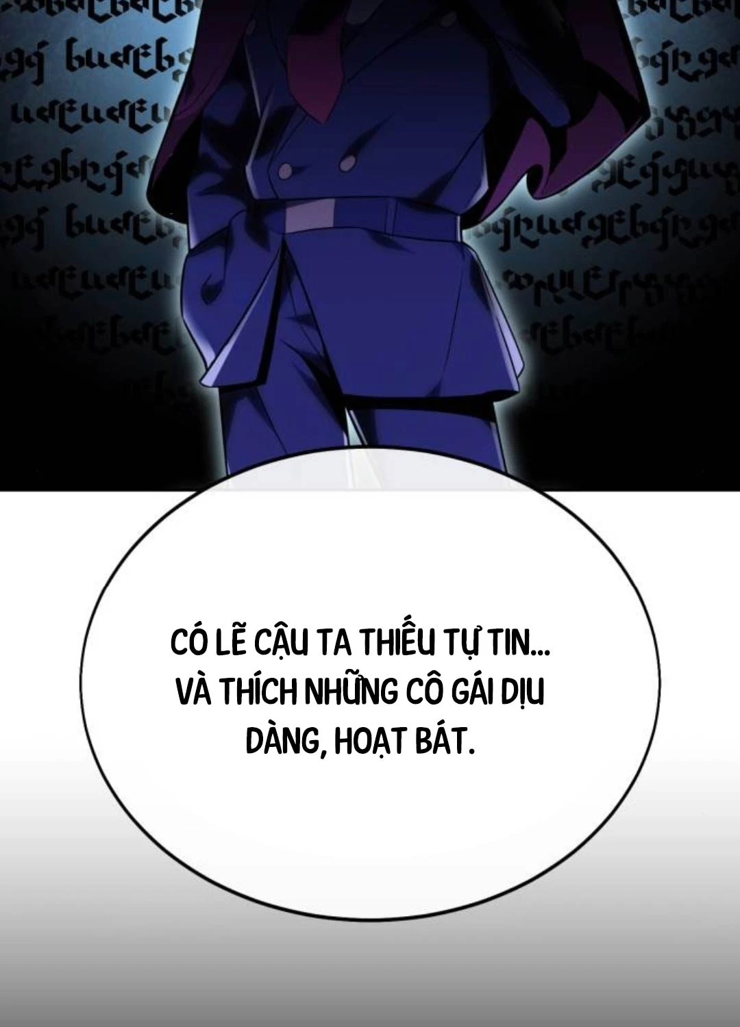 Hướng Dẫn Sinh Tồn Trong Học Viện Chapter 38 - Trang 4