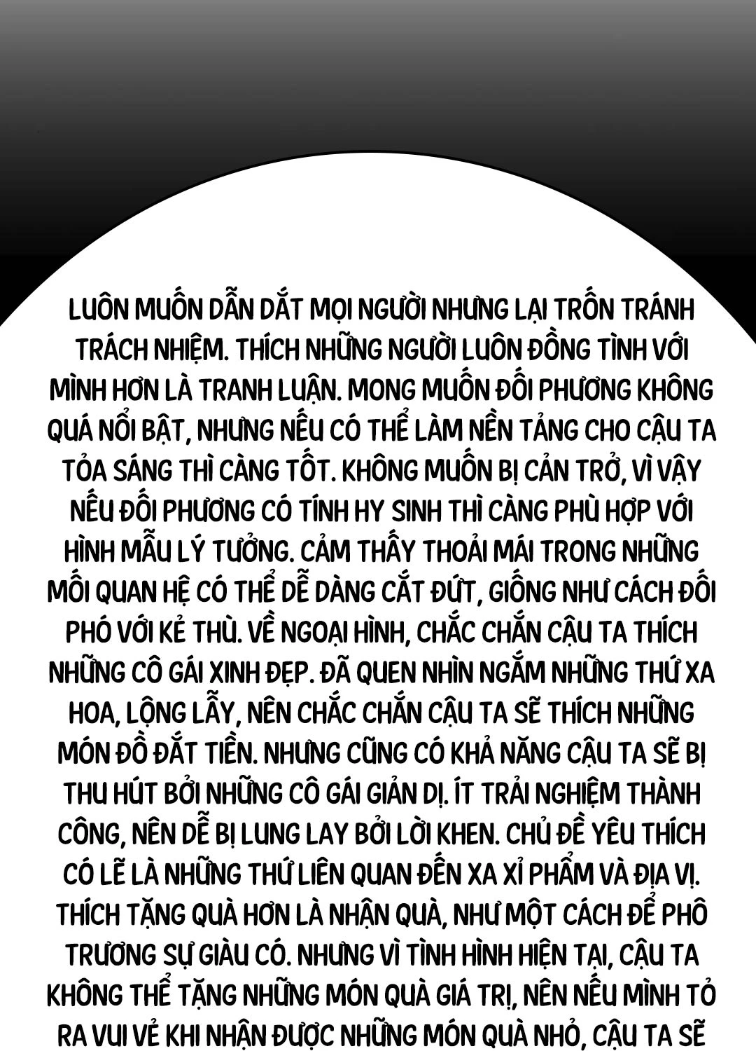 Hướng Dẫn Sinh Tồn Trong Học Viện Chapter 38 - Trang 4