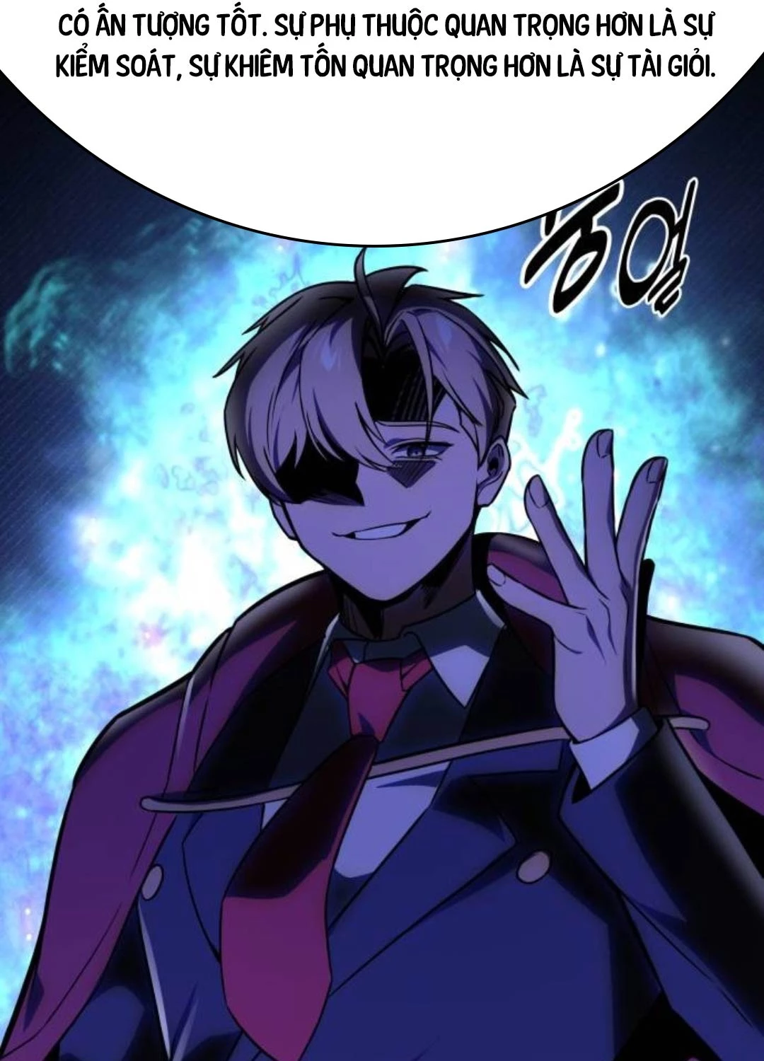 Hướng Dẫn Sinh Tồn Trong Học Viện Chapter 38 - Trang 4