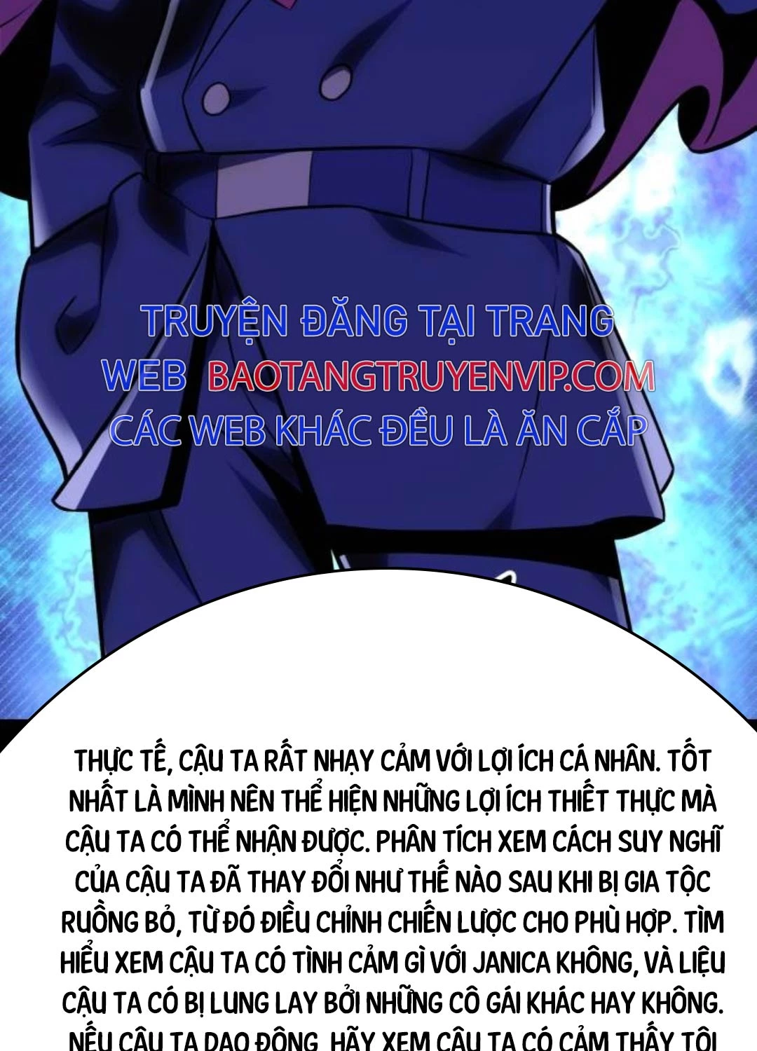 Hướng Dẫn Sinh Tồn Trong Học Viện Chapter 38 - Trang 4