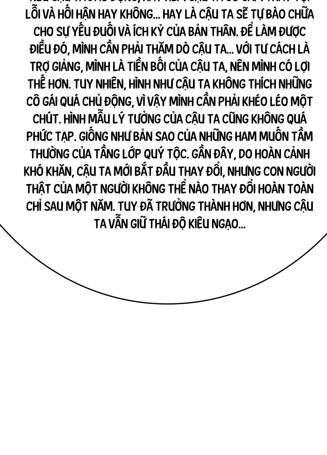 Hướng Dẫn Sinh Tồn Trong Học Viện Chapter 38 - Trang 4