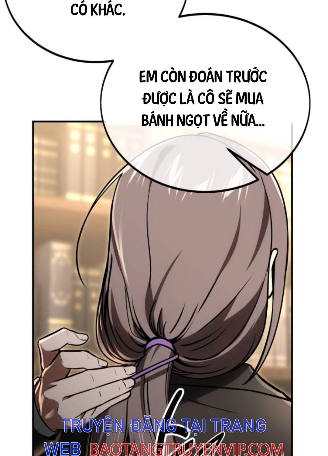 Hướng Dẫn Sinh Tồn Trong Học Viện Chapter 38 - Trang 4