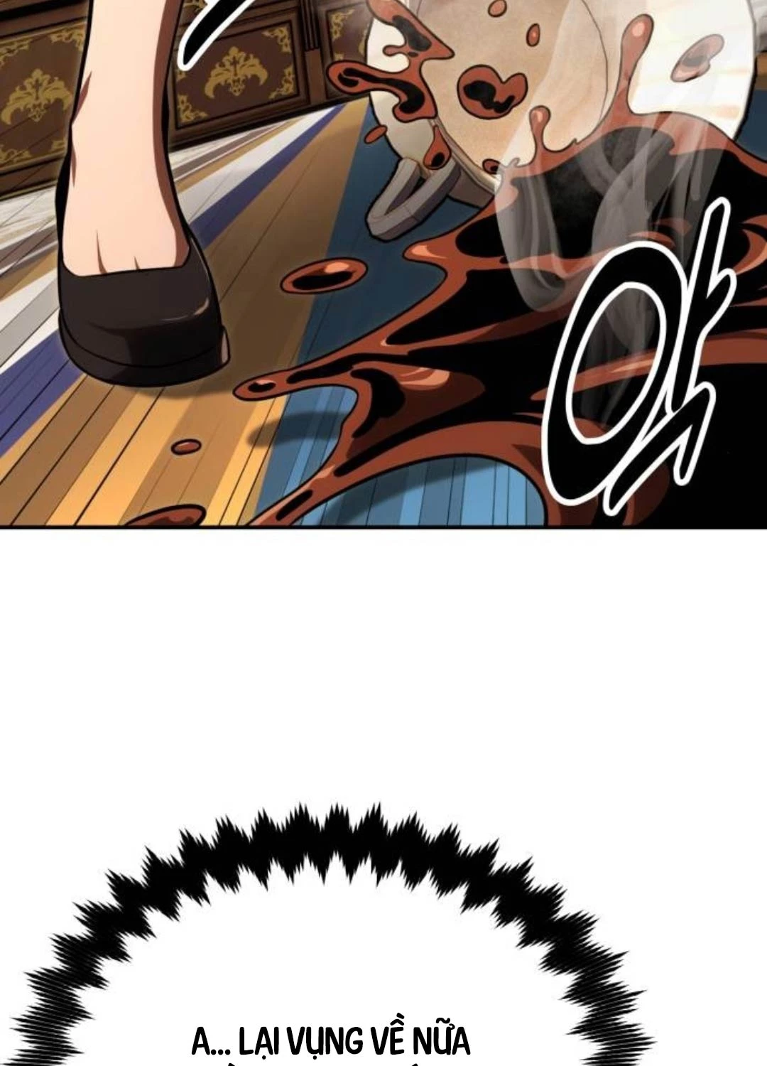 Hướng Dẫn Sinh Tồn Trong Học Viện Chapter 38 - Trang 4