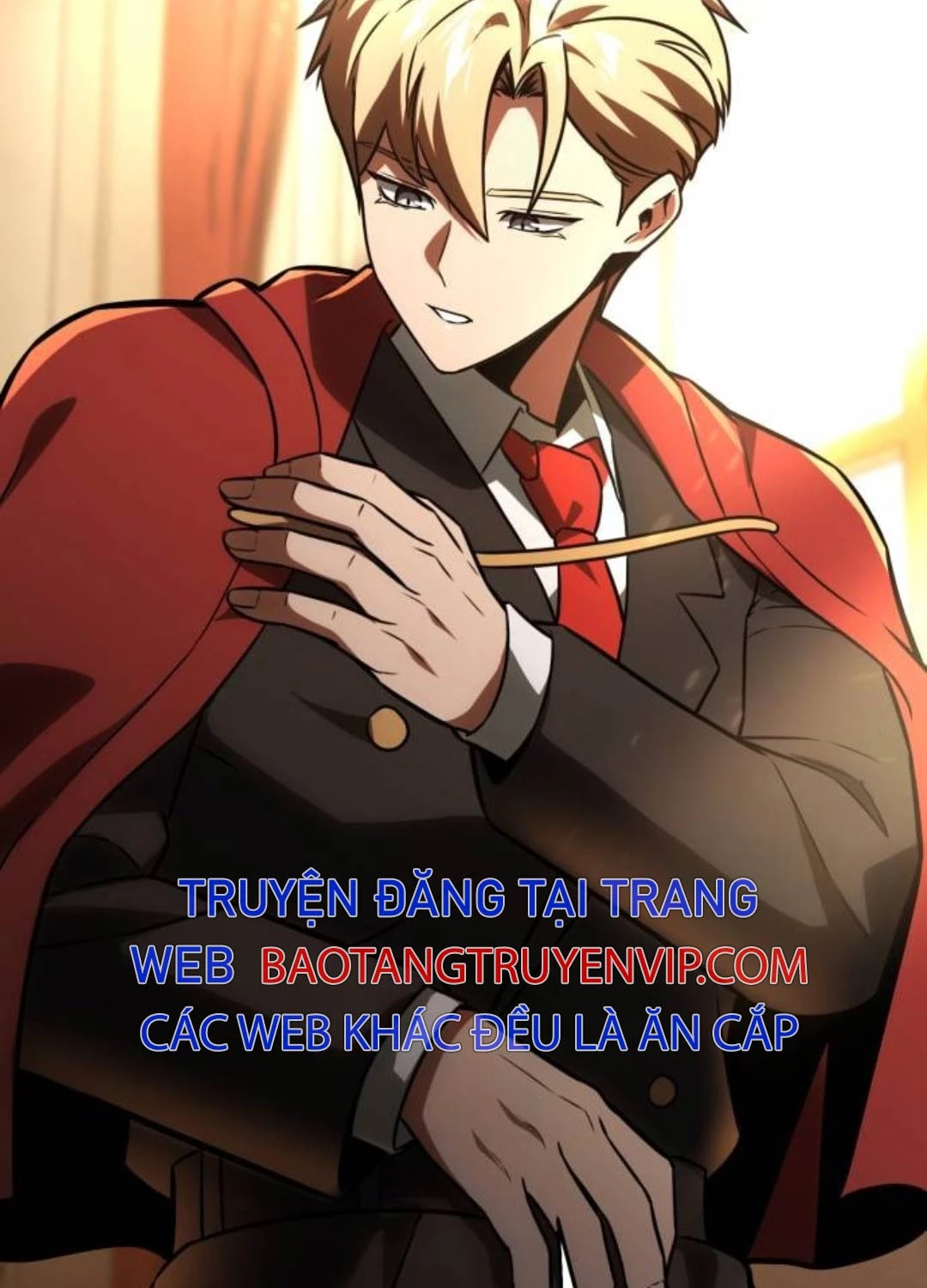 Hướng Dẫn Sinh Tồn Trong Học Viện Chapter 38 - Trang 4
