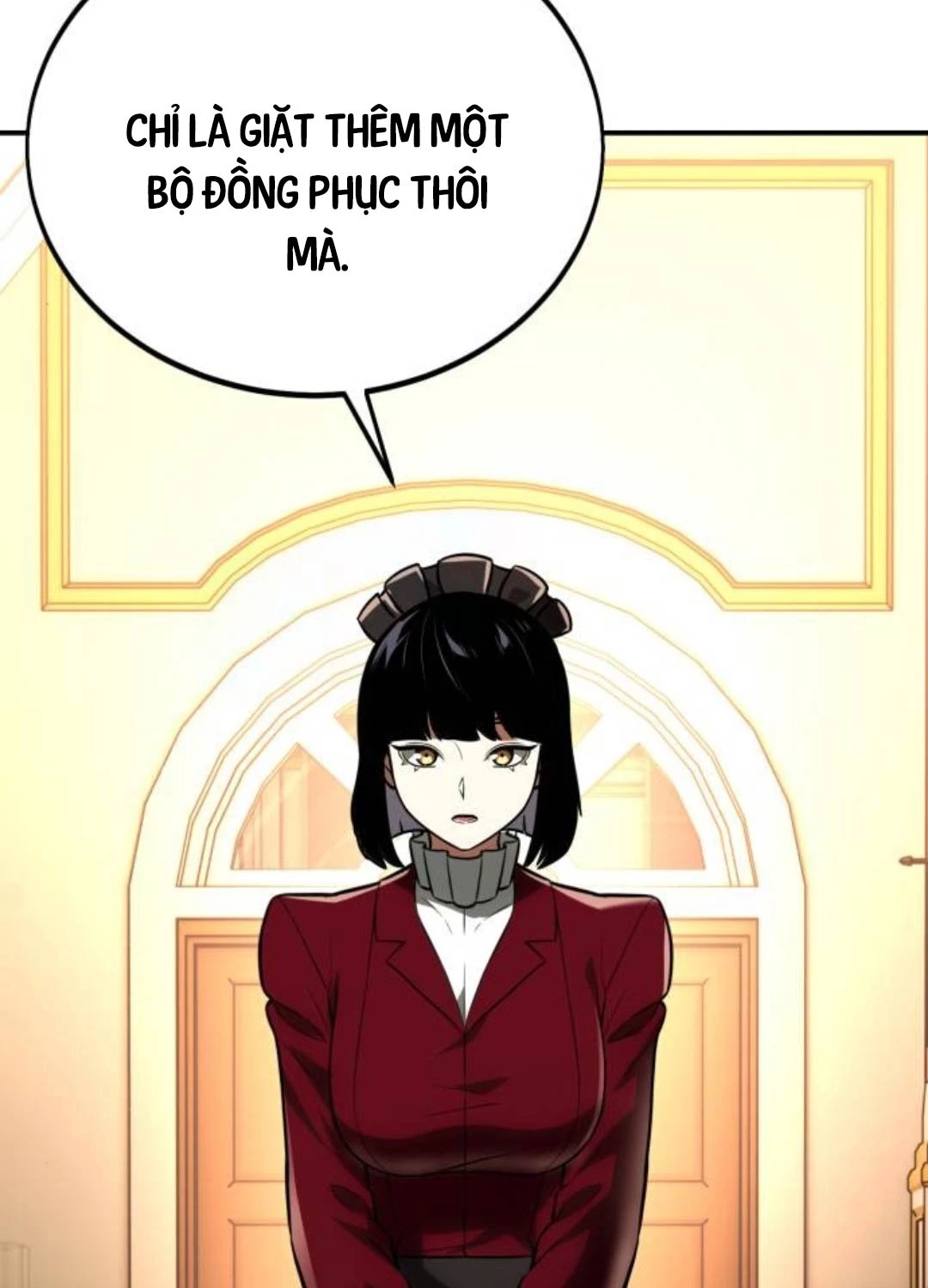 Hướng Dẫn Sinh Tồn Trong Học Viện Chapter 38 - Trang 4