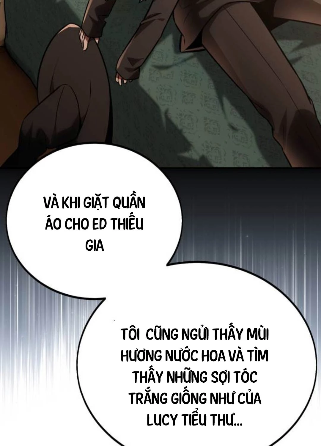 Hướng Dẫn Sinh Tồn Trong Học Viện Chapter 38 - Trang 4