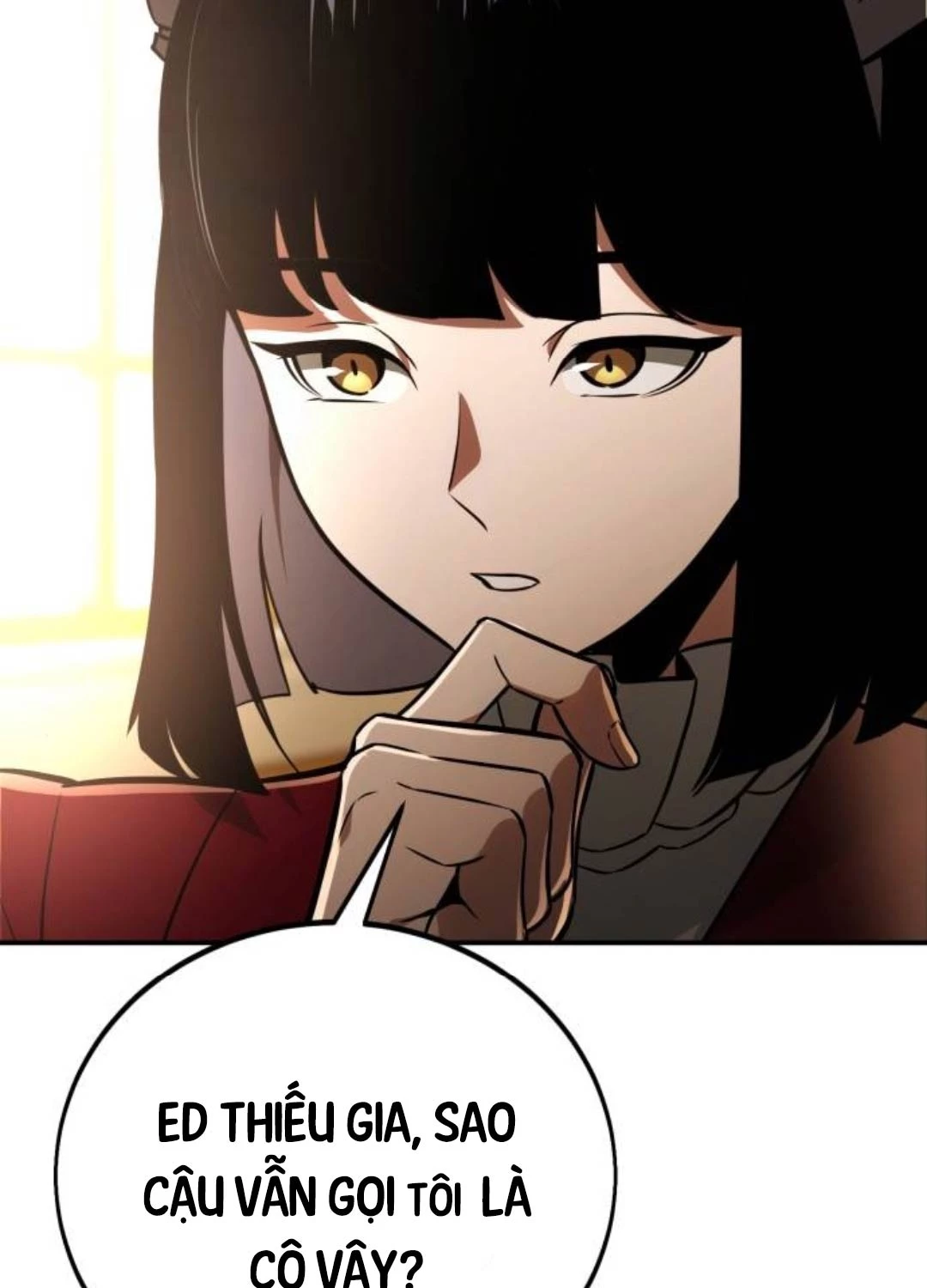 Hướng Dẫn Sinh Tồn Trong Học Viện Chapter 38 - Trang 4