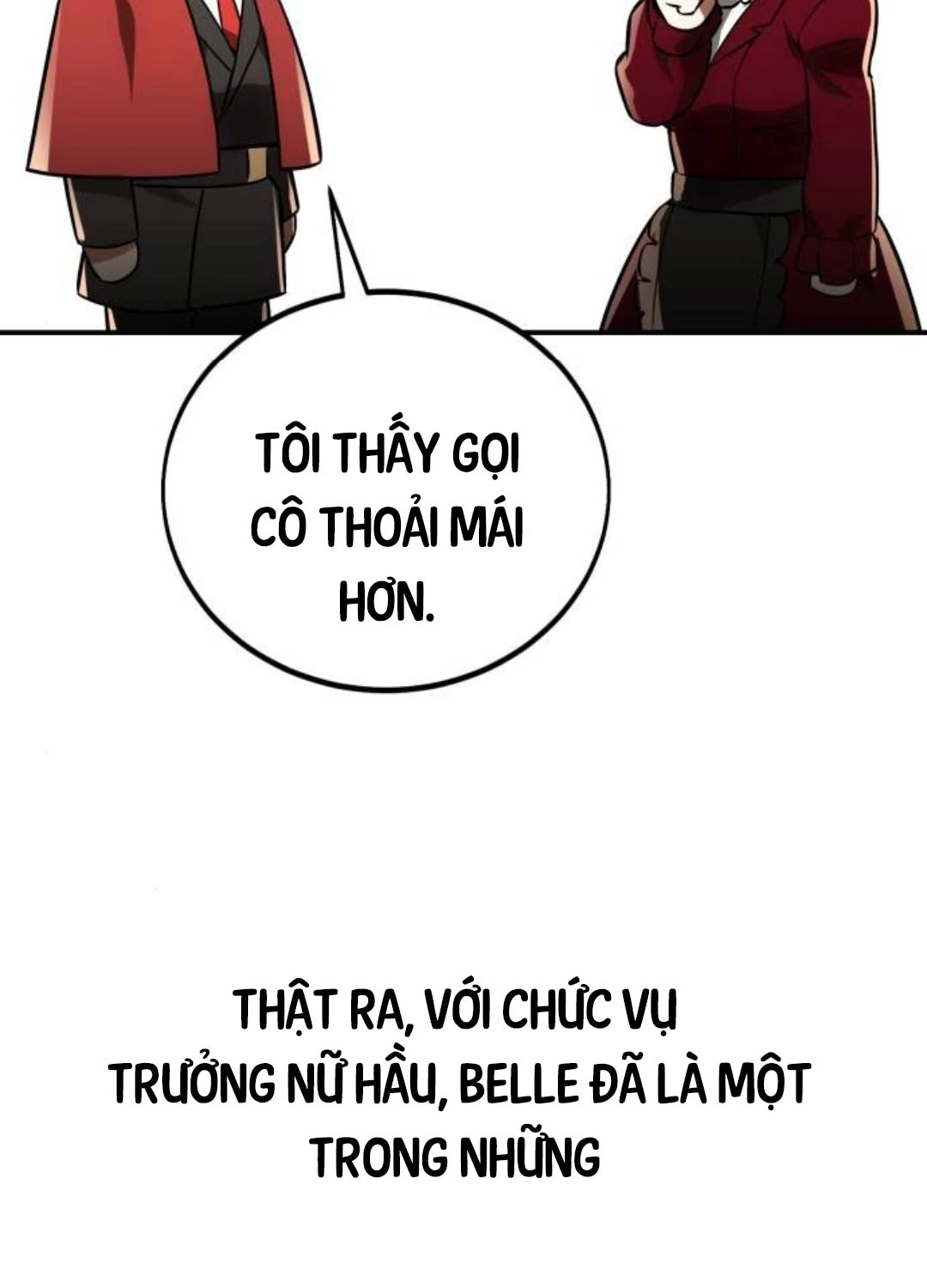 Hướng Dẫn Sinh Tồn Trong Học Viện Chapter 38 - Trang 4