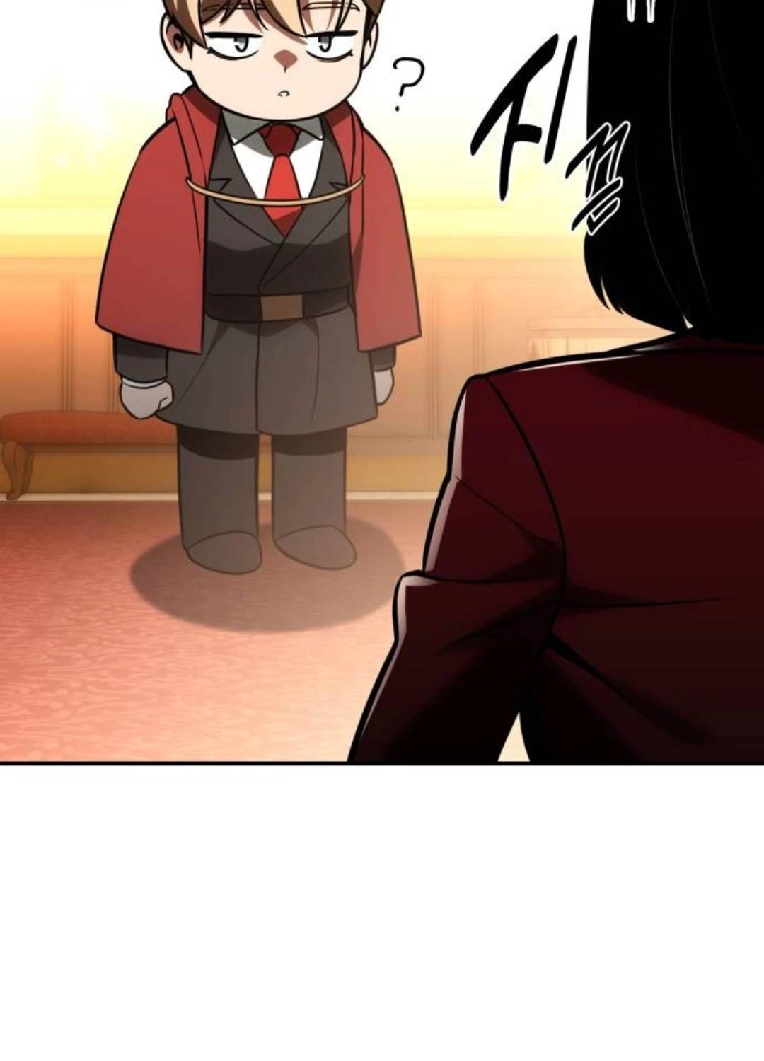 Hướng Dẫn Sinh Tồn Trong Học Viện Chapter 38 - Trang 4