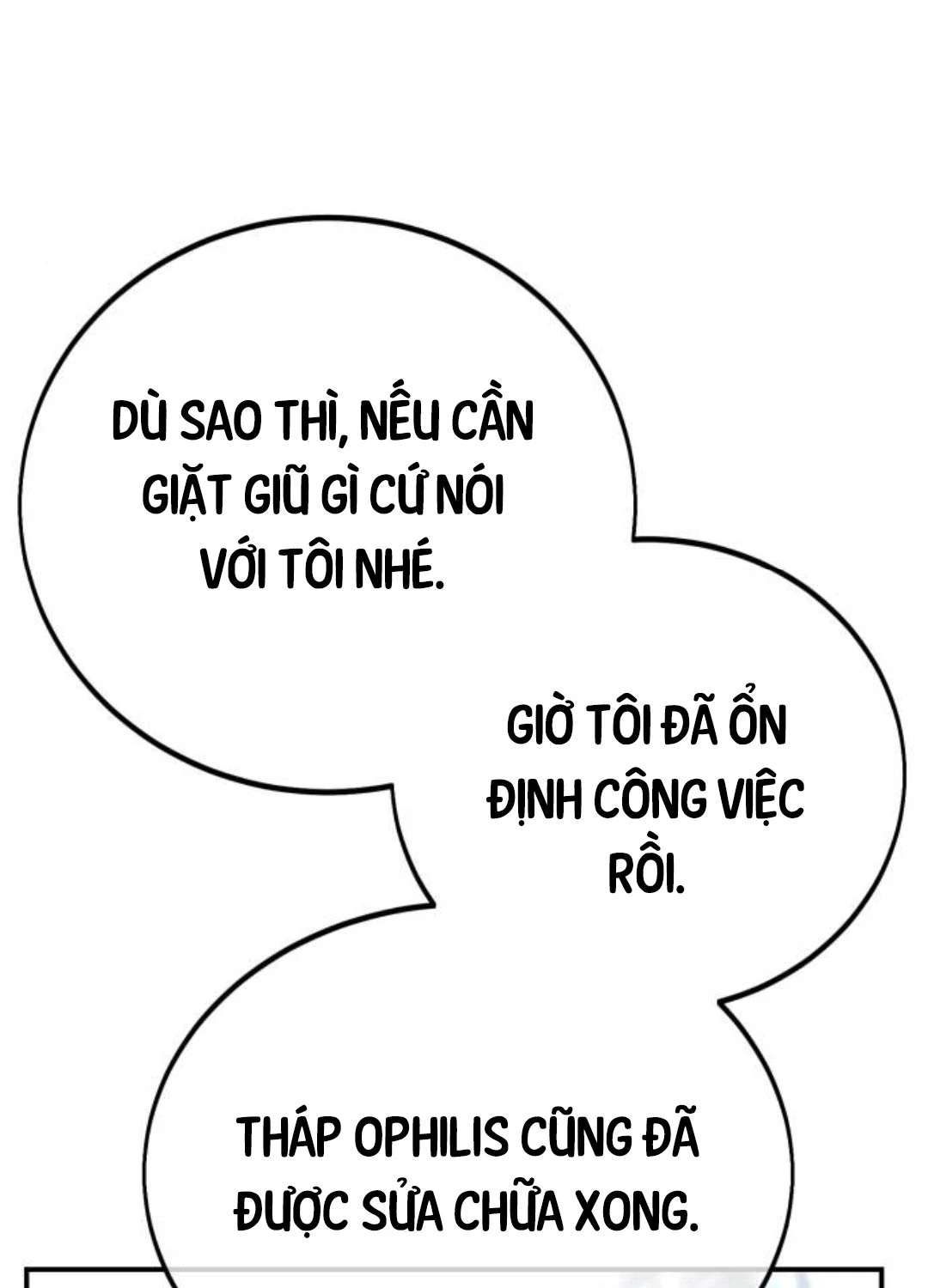 Hướng Dẫn Sinh Tồn Trong Học Viện Chapter 38 - Trang 4