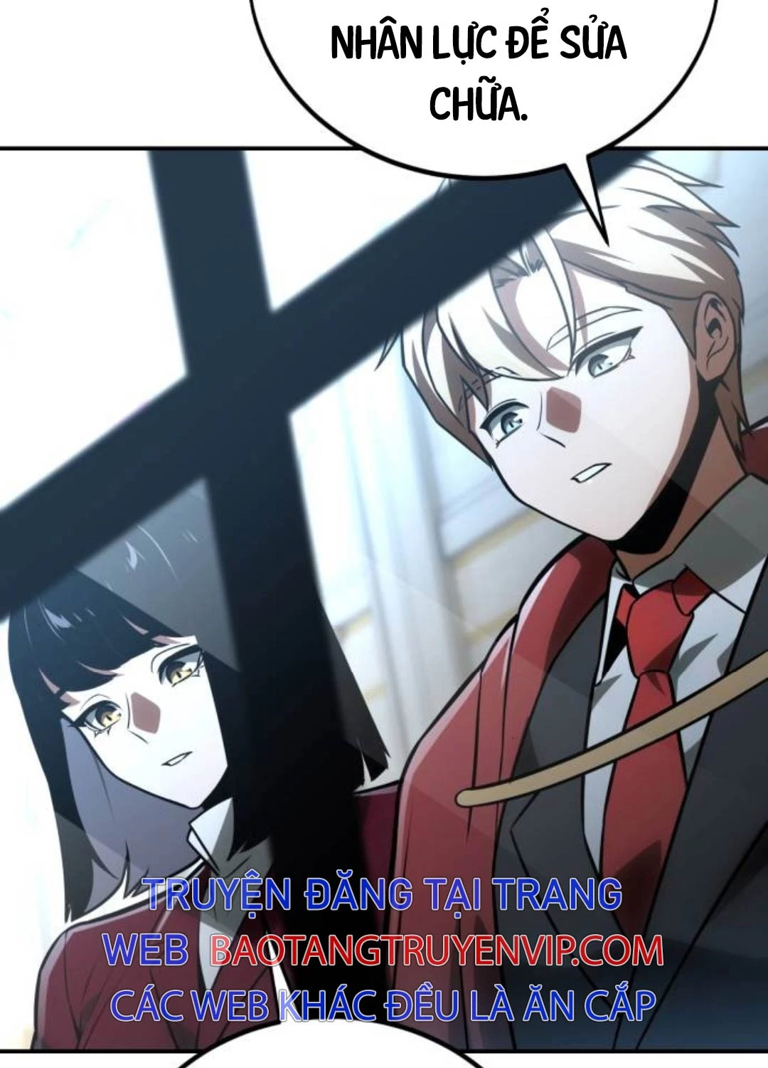 Hướng Dẫn Sinh Tồn Trong Học Viện Chapter 38 - Trang 4