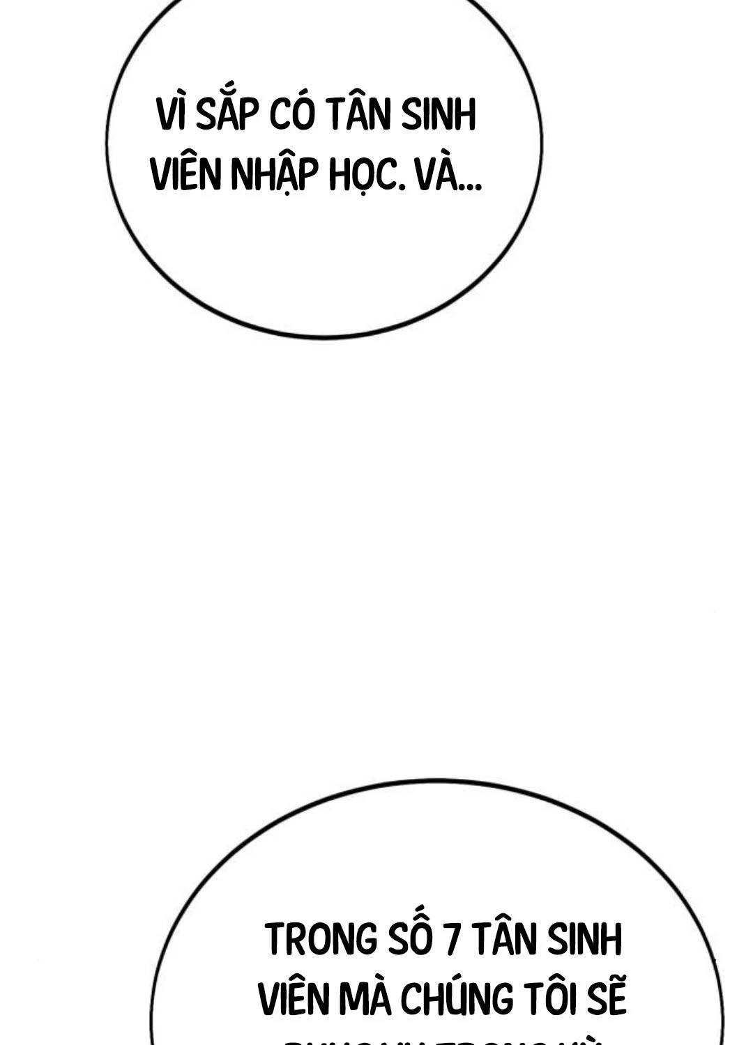 Hướng Dẫn Sinh Tồn Trong Học Viện Chapter 38 - Trang 4