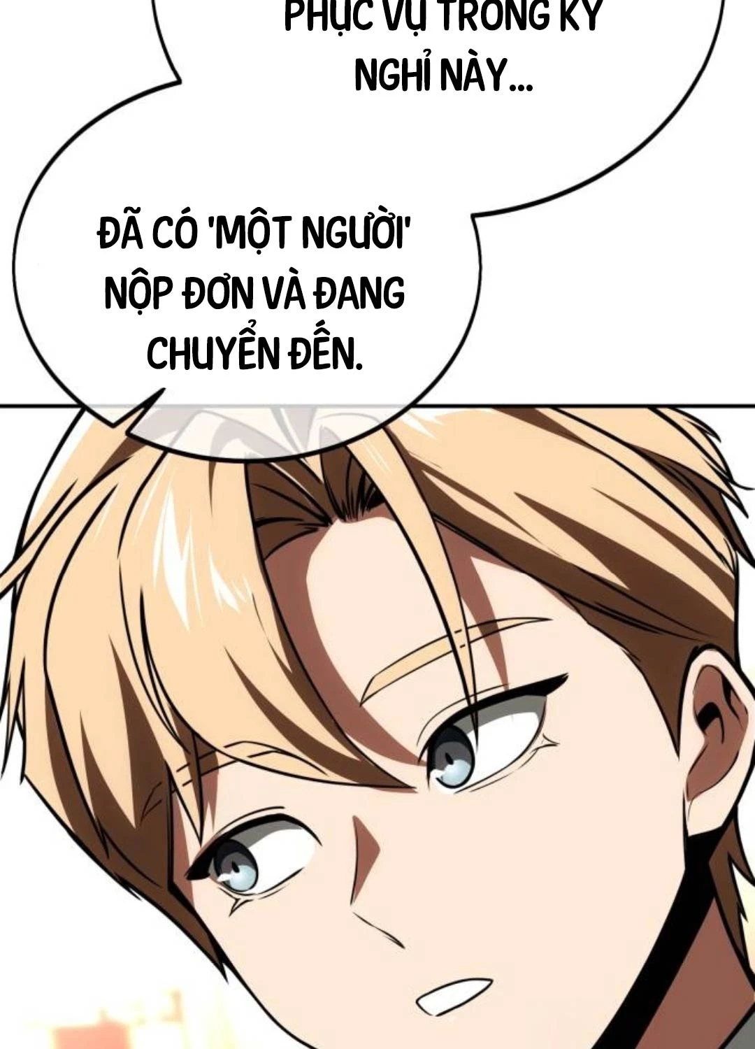 Hướng Dẫn Sinh Tồn Trong Học Viện Chapter 38 - Trang 4