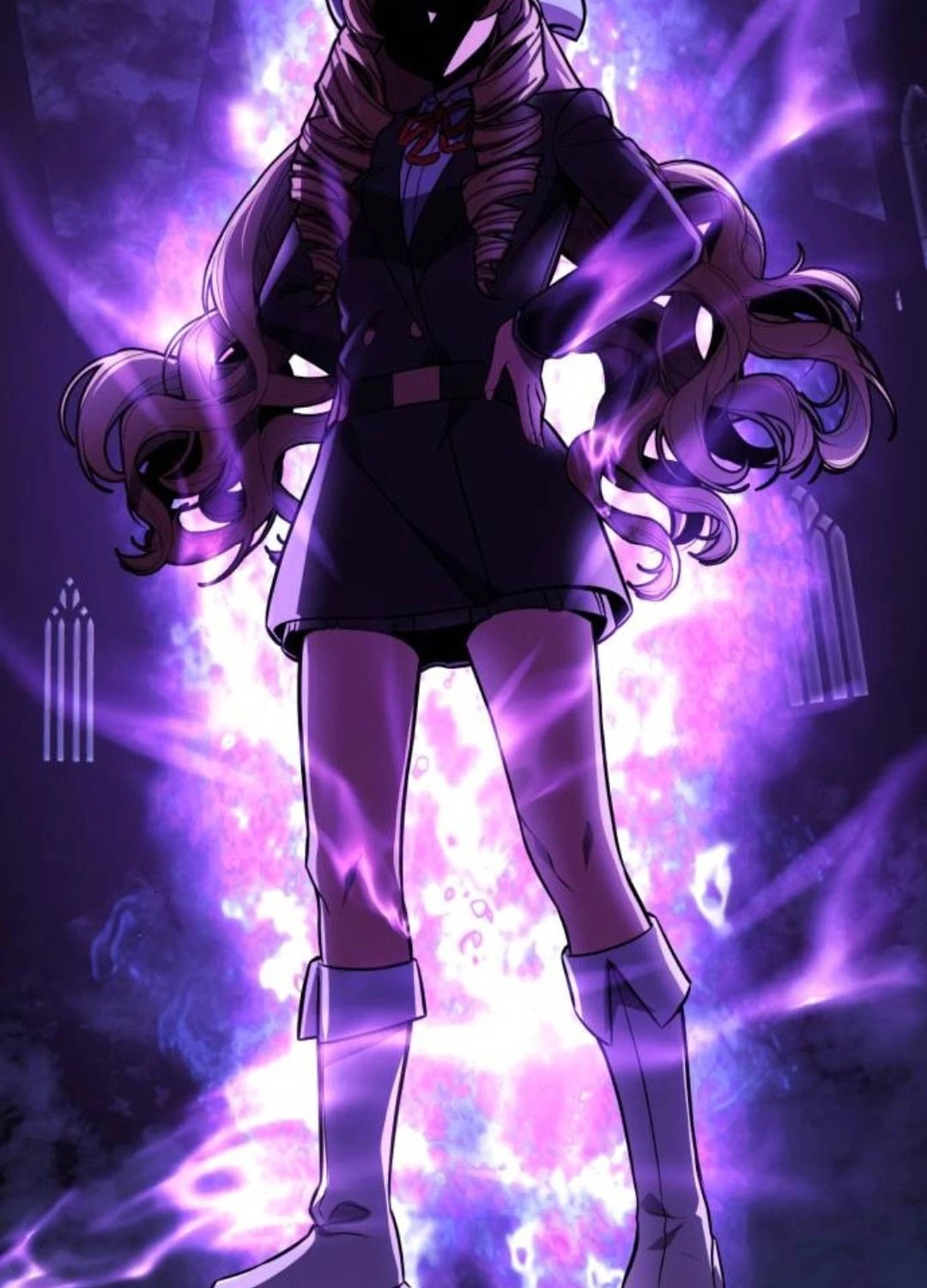 Hướng Dẫn Sinh Tồn Trong Học Viện Chapter 38 - Trang 4