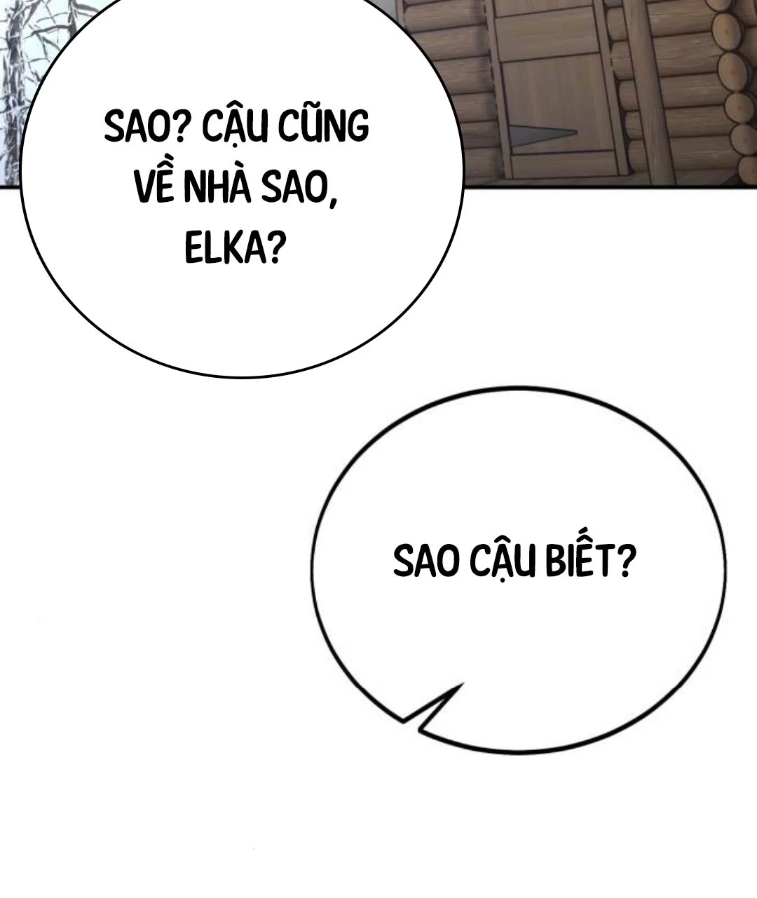 Hướng Dẫn Sinh Tồn Trong Học Viện Chapter 38 - Trang 4