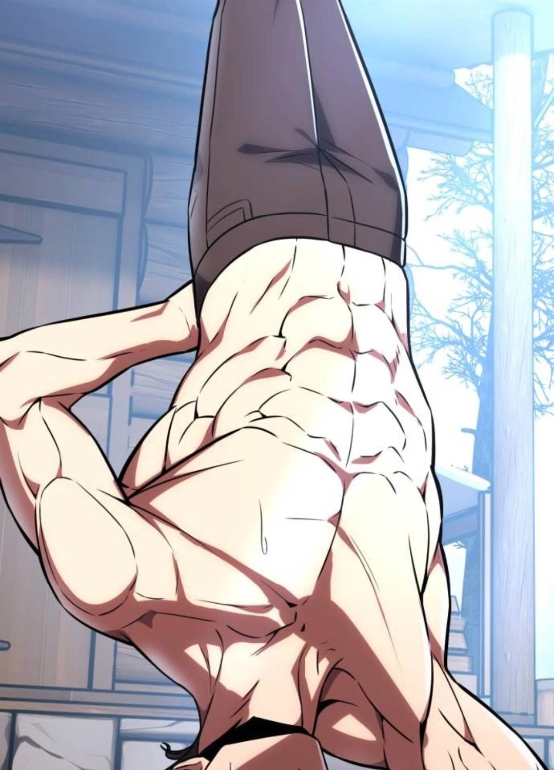 Hướng Dẫn Sinh Tồn Trong Học Viện Chapter 38 - Trang 4