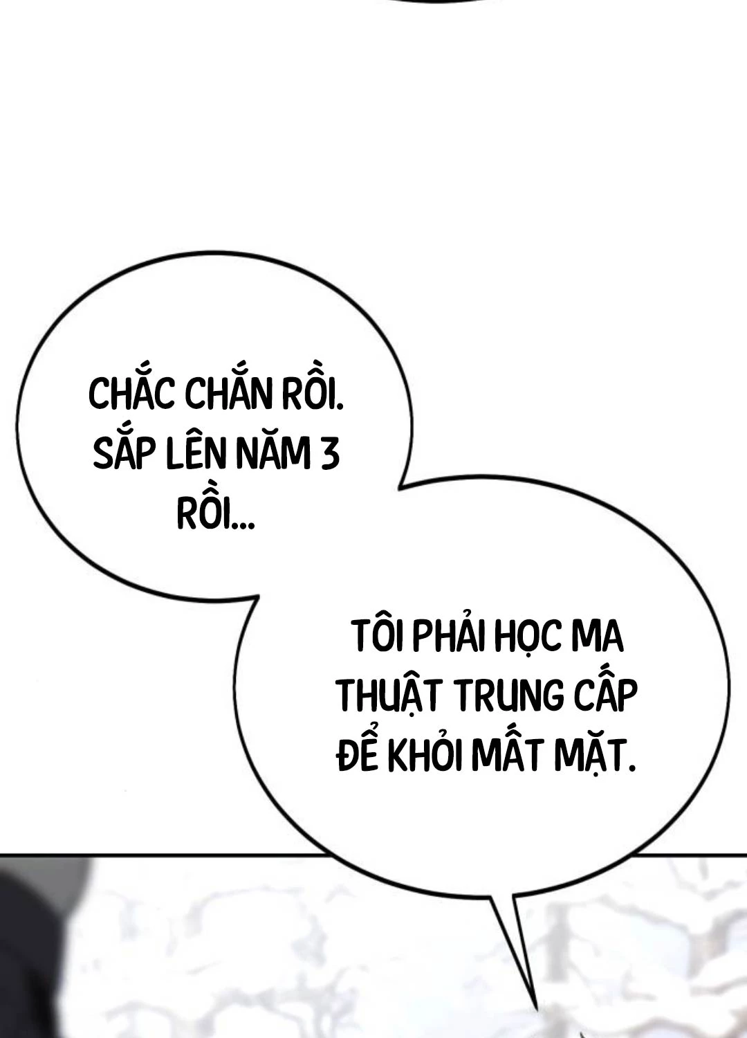 Hướng Dẫn Sinh Tồn Trong Học Viện Chapter 38 - Trang 4
