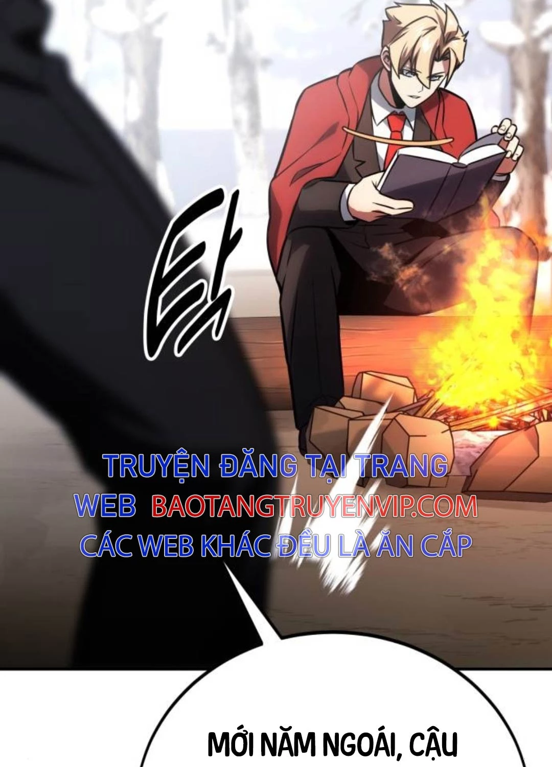 Hướng Dẫn Sinh Tồn Trong Học Viện Chapter 38 - Trang 4