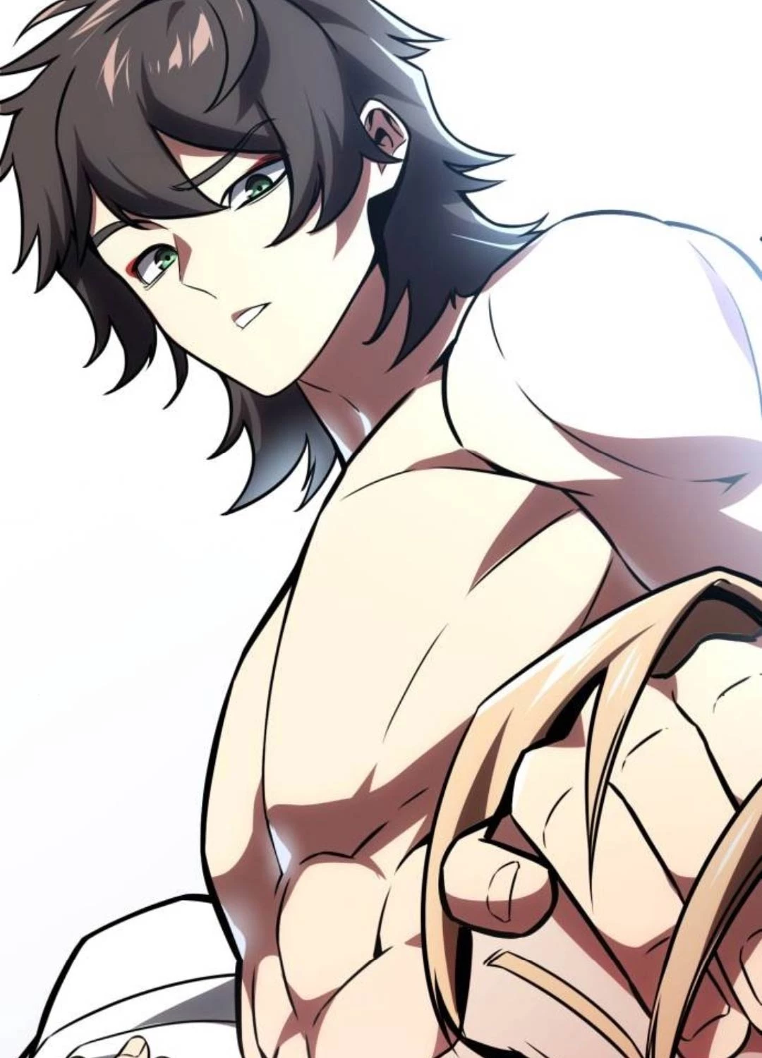 Hướng Dẫn Sinh Tồn Trong Học Viện Chapter 38 - Trang 4