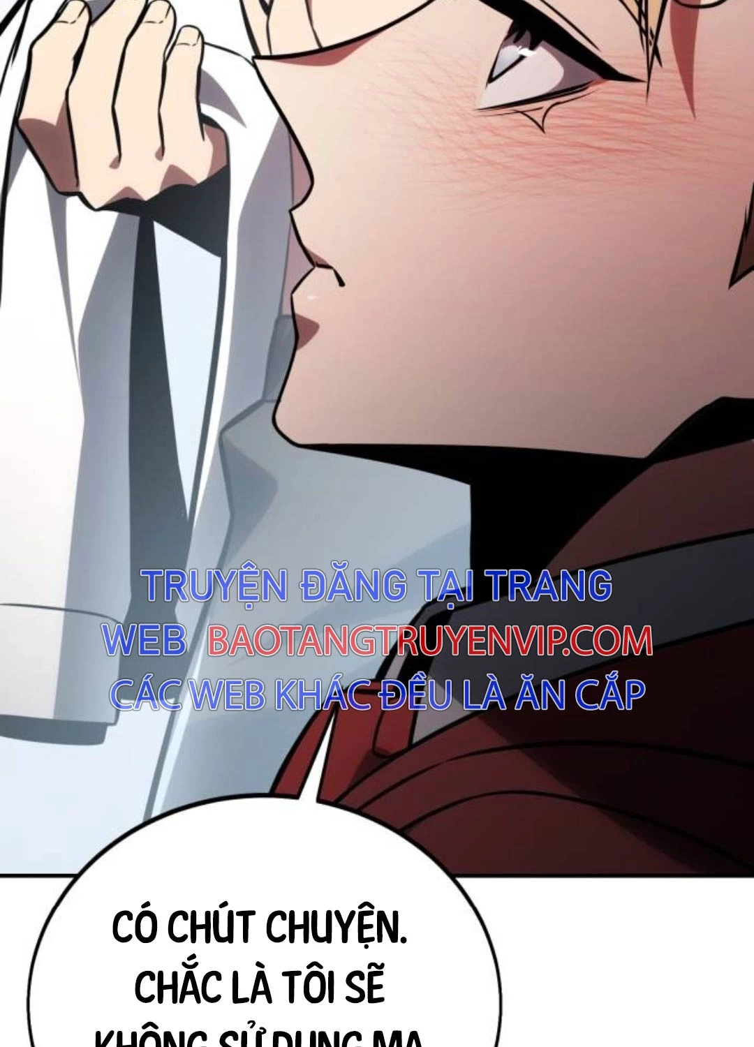 Hướng Dẫn Sinh Tồn Trong Học Viện Chapter 38 - Trang 4