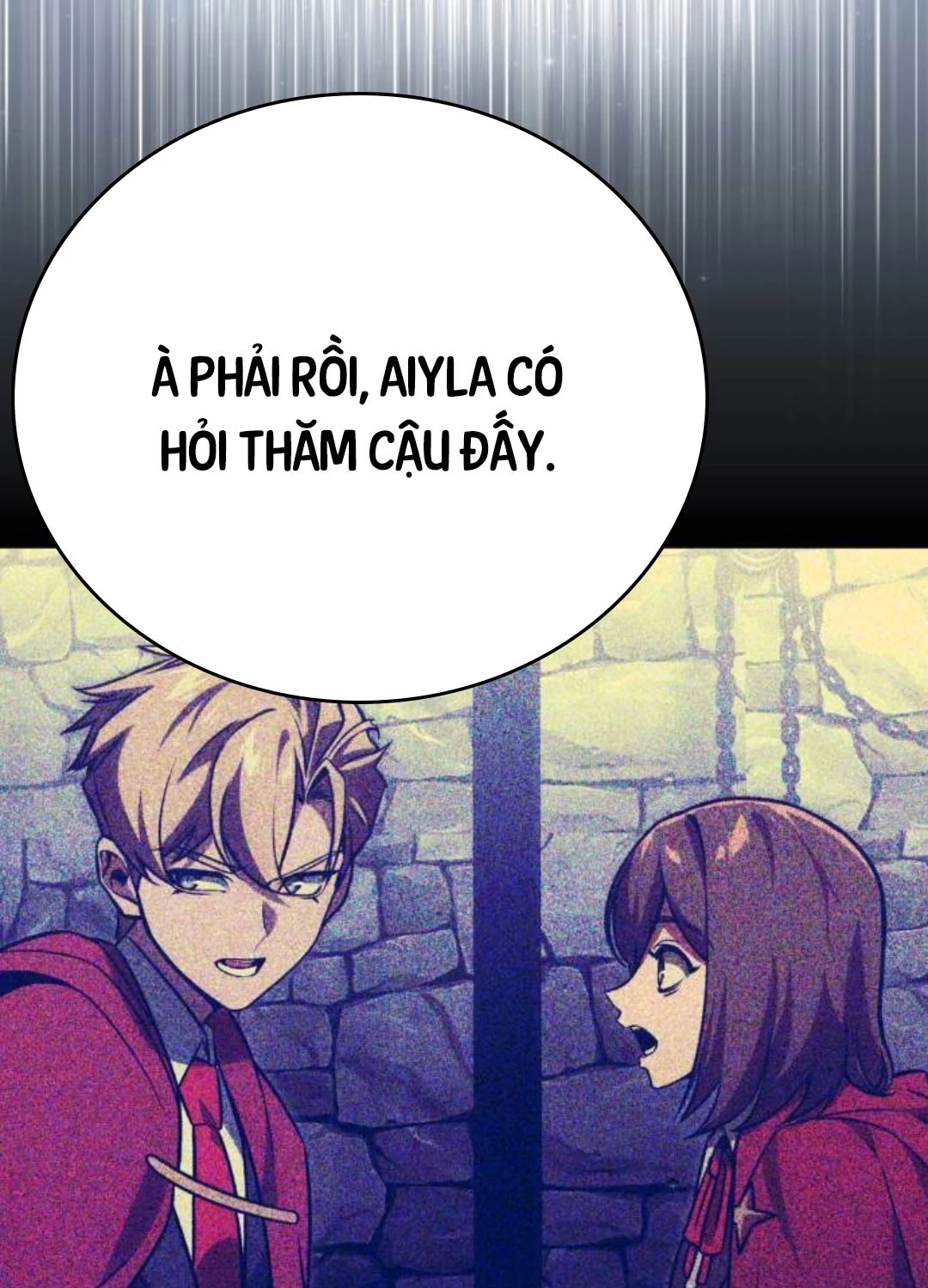 Hướng Dẫn Sinh Tồn Trong Học Viện Chapter 38 - Trang 4