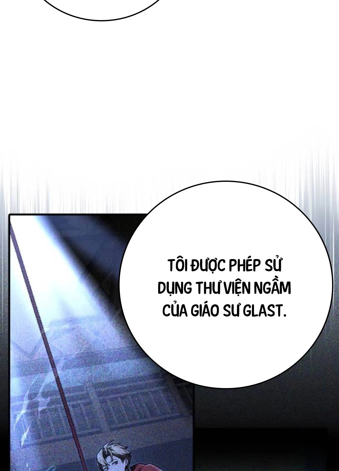 Hướng Dẫn Sinh Tồn Trong Học Viện Chapter 38 - Trang 4