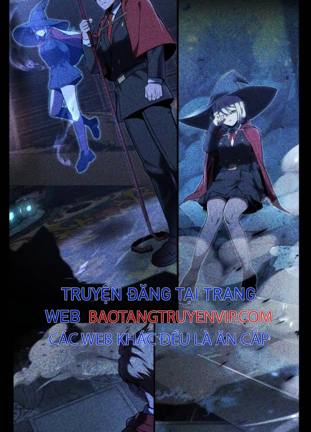 Hướng Dẫn Sinh Tồn Trong Học Viện Chapter 38 - Trang 4