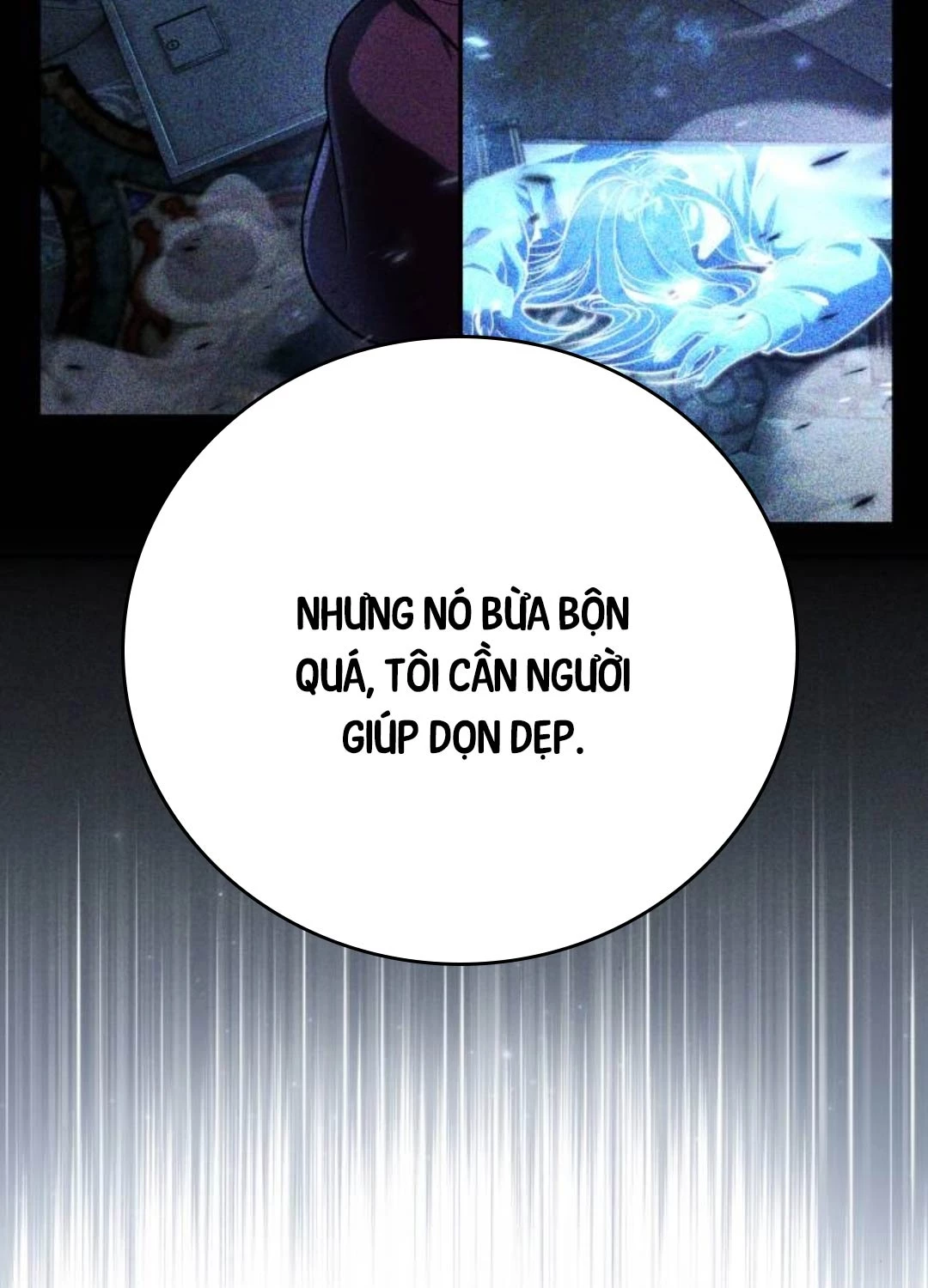 Hướng Dẫn Sinh Tồn Trong Học Viện Chapter 38 - Trang 4