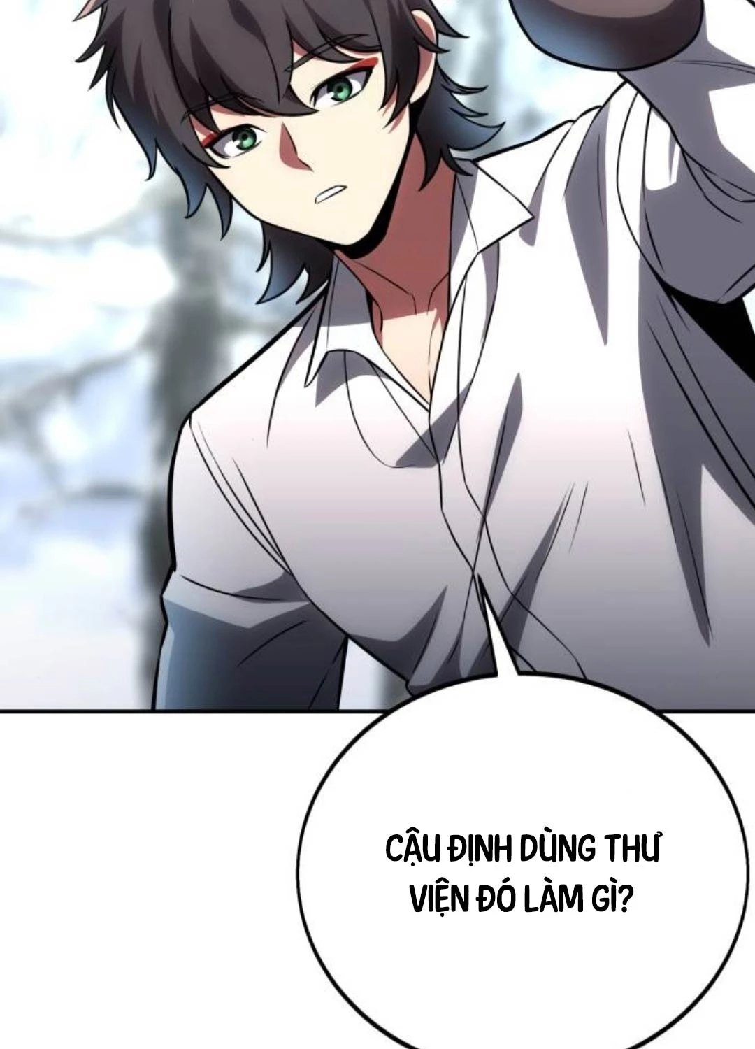 Hướng Dẫn Sinh Tồn Trong Học Viện Chapter 38 - Trang 4