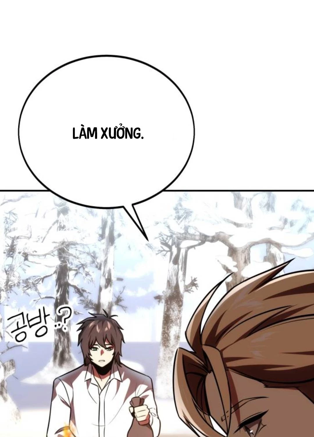 Hướng Dẫn Sinh Tồn Trong Học Viện Chapter 38 - Trang 4
