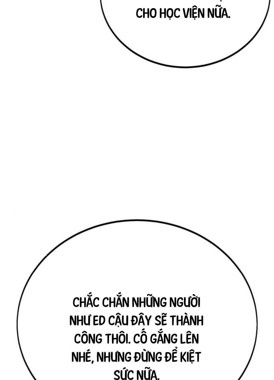 Hướng Dẫn Sinh Tồn Trong Học Viện Chapter 38 - Trang 4