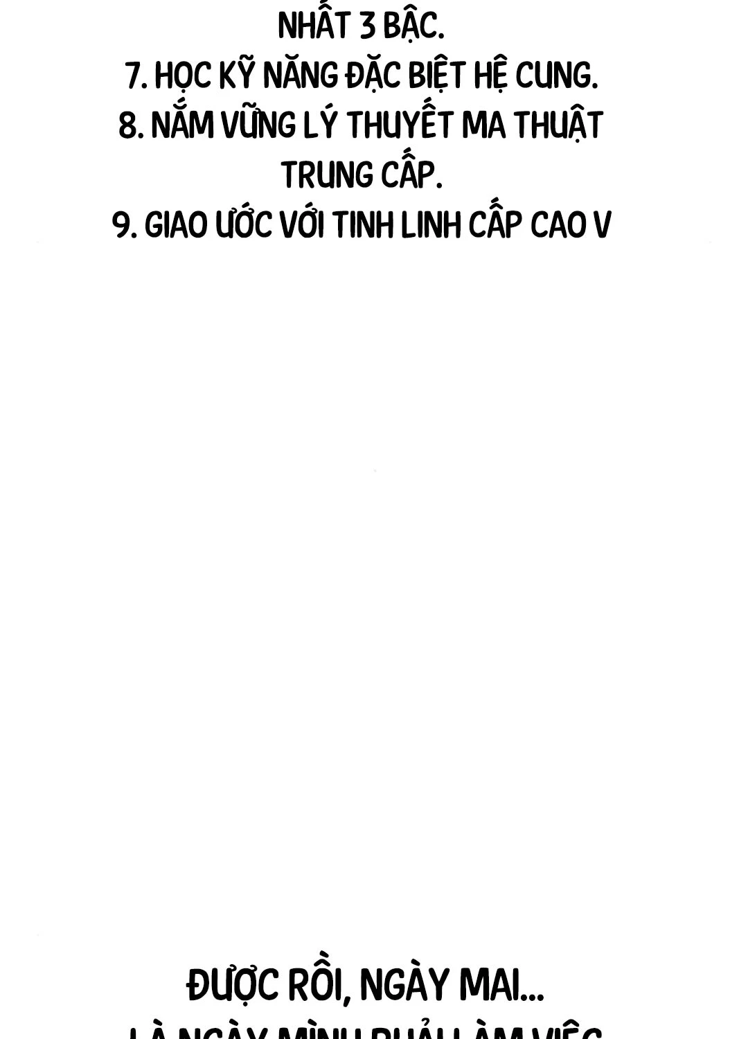 Hướng Dẫn Sinh Tồn Trong Học Viện Chapter 38 - Trang 4