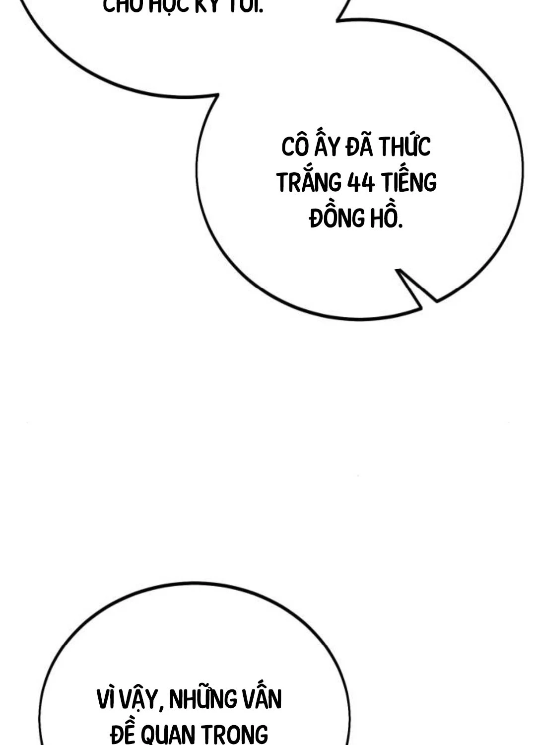 Hướng Dẫn Sinh Tồn Trong Học Viện Chapter 38 - Trang 4