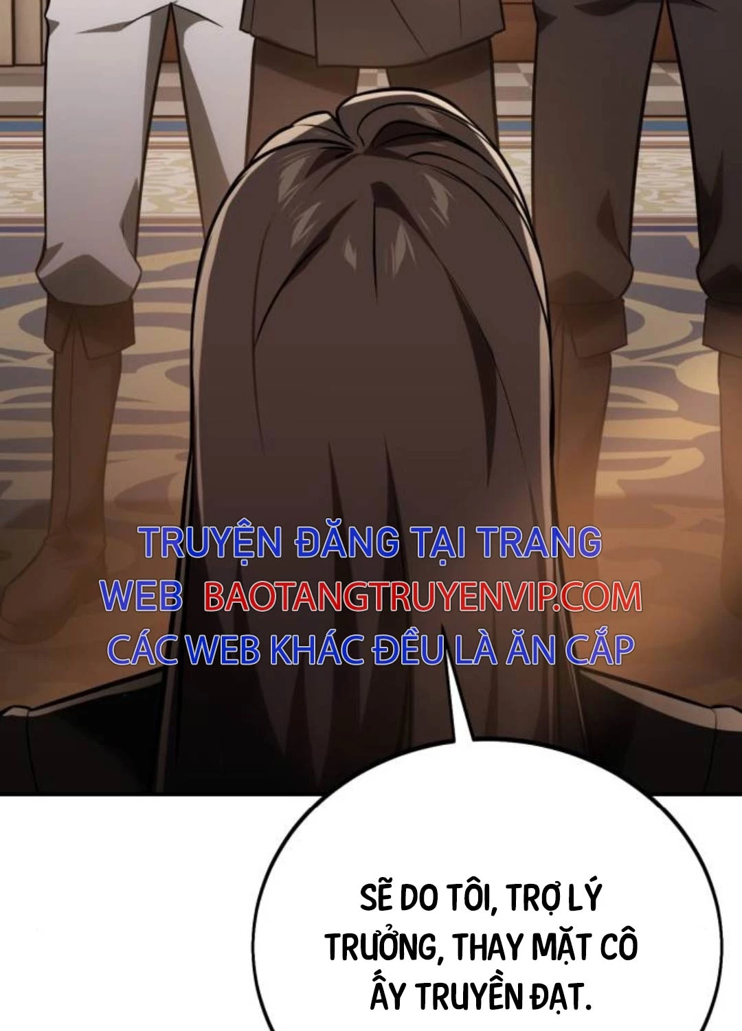 Hướng Dẫn Sinh Tồn Trong Học Viện Chapter 38 - Trang 4