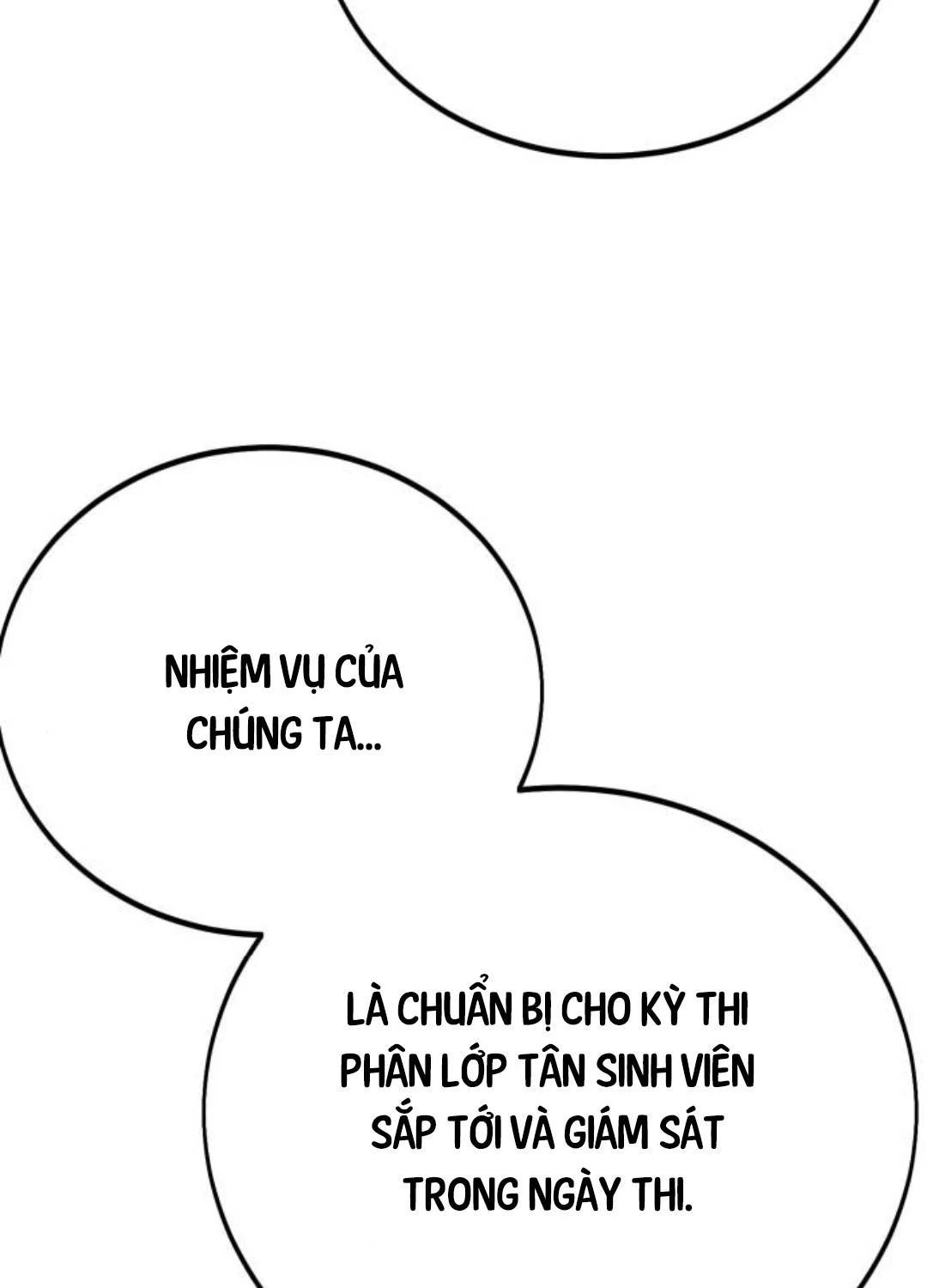 Hướng Dẫn Sinh Tồn Trong Học Viện Chapter 38 - Trang 4