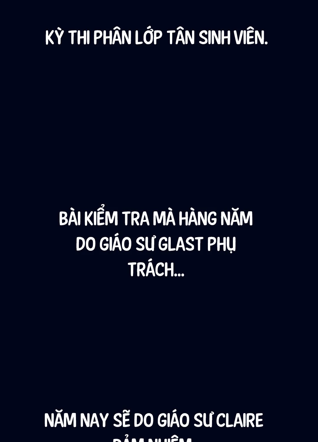 Hướng Dẫn Sinh Tồn Trong Học Viện Chapter 38 - Trang 4