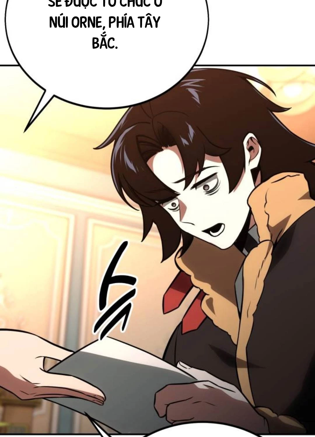 Hướng Dẫn Sinh Tồn Trong Học Viện Chapter 38 - Trang 4