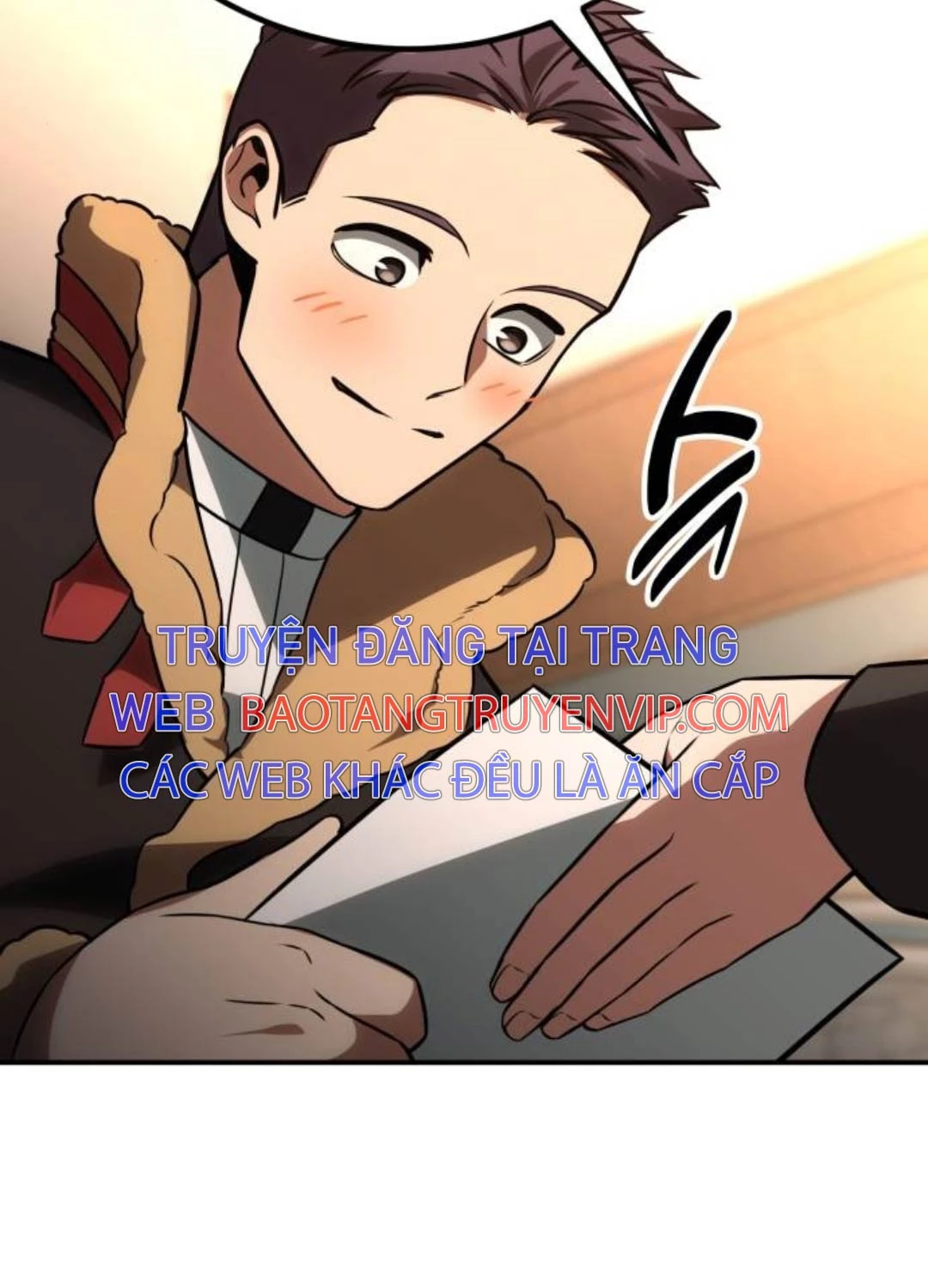 Hướng Dẫn Sinh Tồn Trong Học Viện Chapter 38 - Trang 4