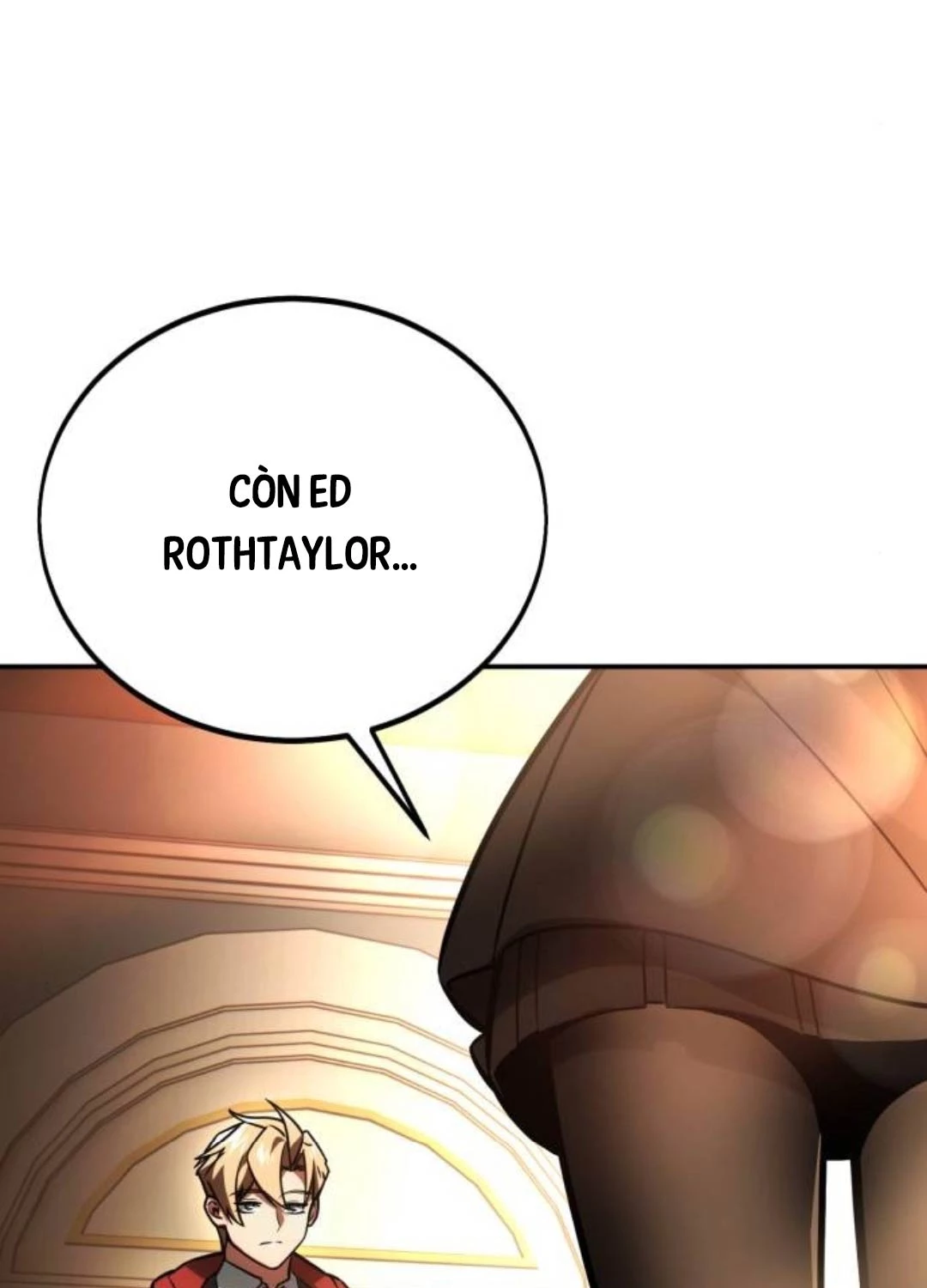 Hướng Dẫn Sinh Tồn Trong Học Viện Chapter 38 - Trang 4