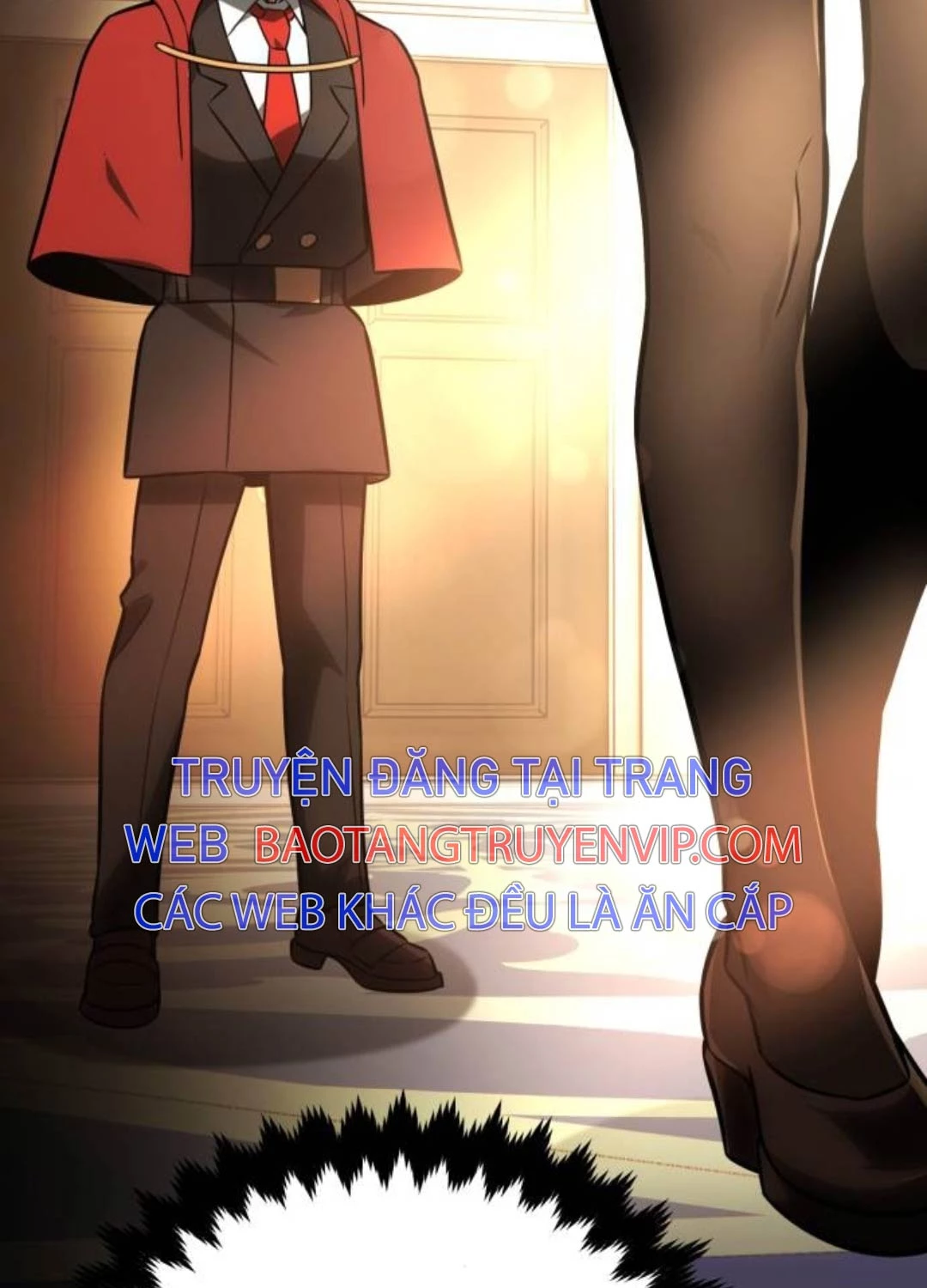 Hướng Dẫn Sinh Tồn Trong Học Viện Chapter 38 - Trang 4