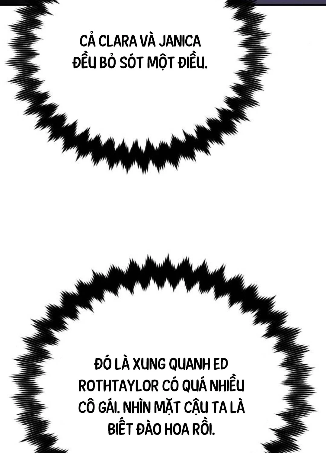 Hướng Dẫn Sinh Tồn Trong Học Viện Chapter 38 - Trang 4