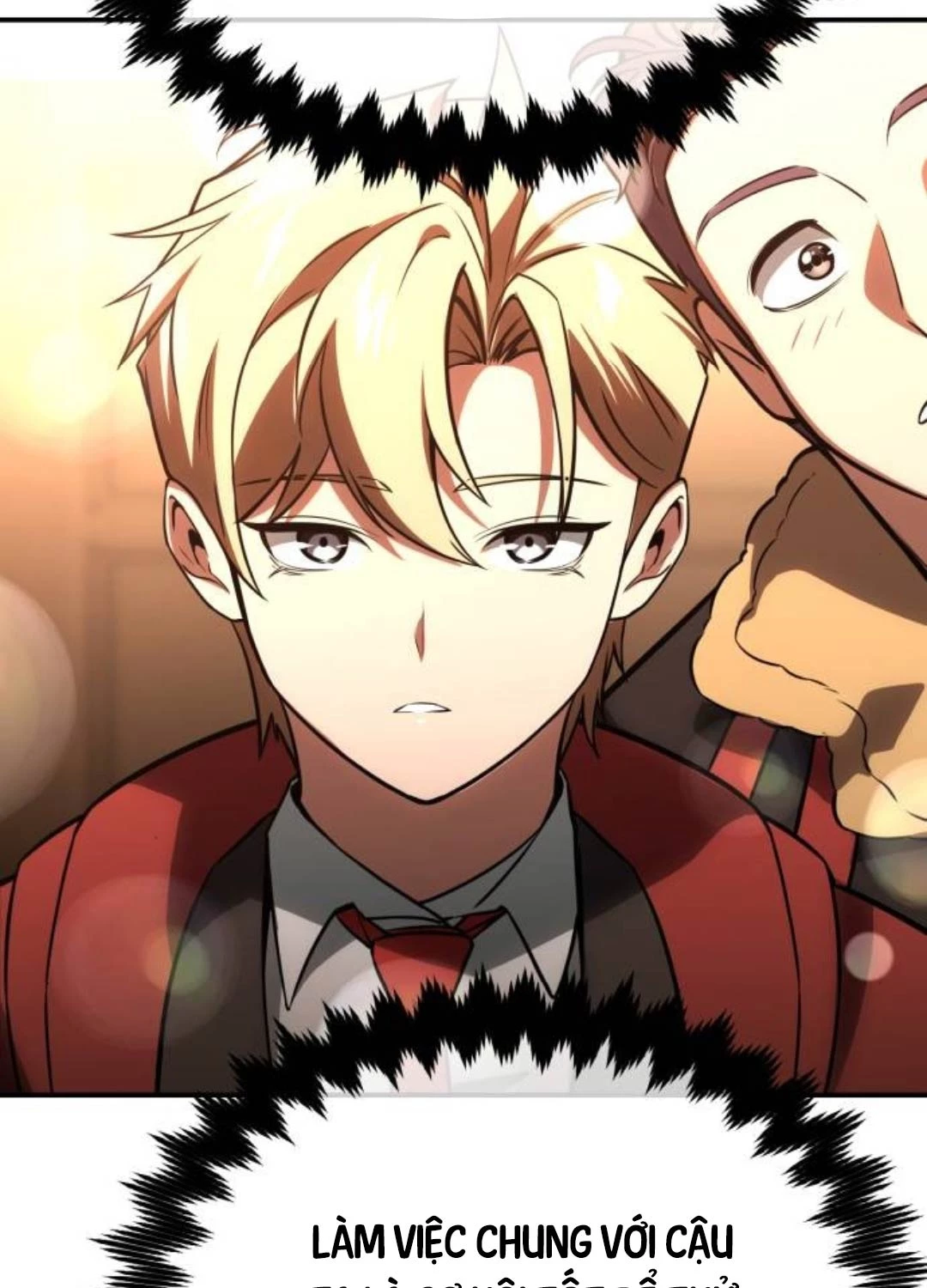 Hướng Dẫn Sinh Tồn Trong Học Viện Chapter 38 - Trang 4