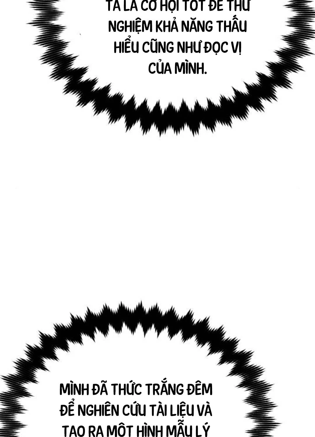 Hướng Dẫn Sinh Tồn Trong Học Viện Chapter 38 - Trang 4