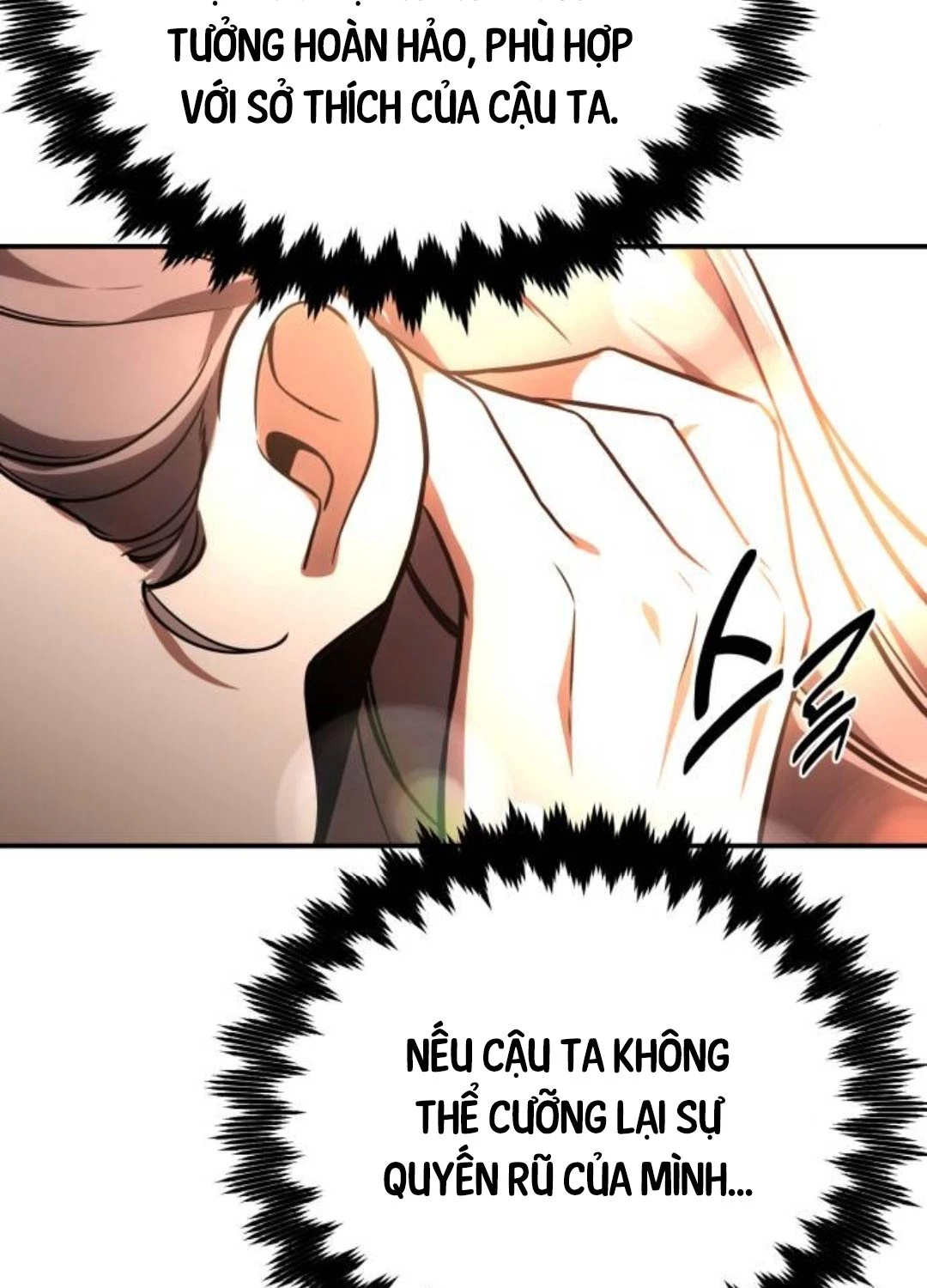 Hướng Dẫn Sinh Tồn Trong Học Viện Chapter 38 - Trang 4