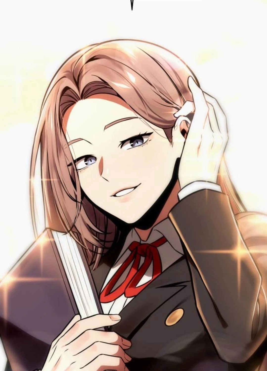 Hướng Dẫn Sinh Tồn Trong Học Viện Chapter 38 - Trang 4